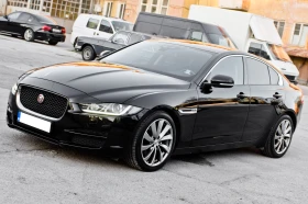 Jaguar XE 2.0D - NAVIGATION/ PRESTIGE / F1 - ZF - AUTOMATIC - 10400 € / 20340.63 лв. - 76397290 3