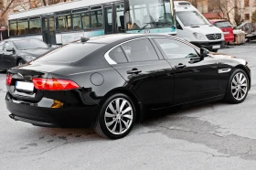 Jaguar XE 2.0D - NAVIGATION/ PRESTIGE / F1 - ZF - AUTOMATIC - 10400 € / 20340.63 лв. - 76397290 7