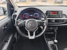 Kia Picanto БЕНЗИН ЕВРО-6 - 6555 € / 12820.47 лв. - 44623684 14