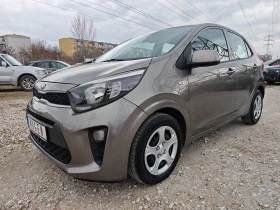 Kia Picanto БЕНЗИН ЕВРО-6 - 6555 € / 12820.47 лв. - 44623684 2