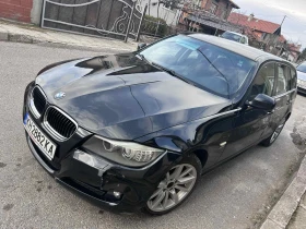 BMW 320 xd - 3500 € / 6845.40 лв. - 81907172 4