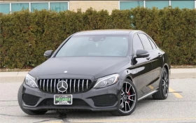 Mercedes-Benz C 43 AMG  | DISTRONIC | 360 | BURMESTER | Цена до България