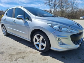 Peugeot 308 1.6 - 3199 € / 6256.70 лв. - 30239268 2