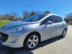 Peugeot 308 1.6 - 3199 € / 6256.70 лв. - 30239268 12