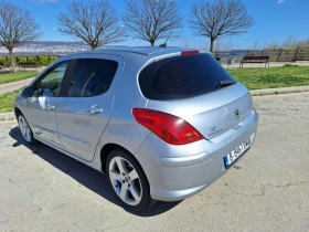 Peugeot 308 1.6 - 3199 € / 6256.70 лв. - 30239268 5