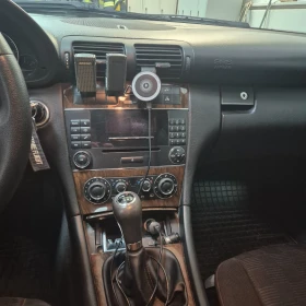 Mercedes-Benz C 200 undefined | Auto.bg — изображение 7