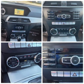 Mercedes-Benz C 200 FACELIFT!! AVANTGARDE!NAVI!KOJA!XENON-LED - 7447 € / 14565.07 лв. - 65451126 13