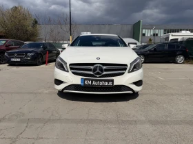 ����� �� �������� �� Mercedes-Benz A 180 � 180 CDI