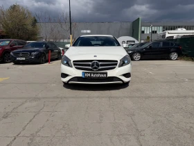 ����� �� �������� �� Mercedes-Benz A 180 � 180 CDI