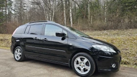 Mazda 5 2.0 - 3300 € / 6454.24 лв. - 83340951 7