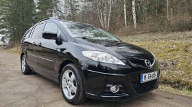 Mazda 5 2.0 - 3300 € / 6454.24 лв. - 83340951 8