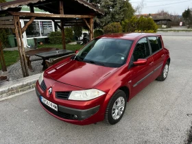 Renault Megane От Рено България като нов