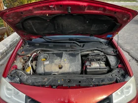 Renault Megane От Рено България като нов - 2200 € / 4302.83 лв. - 97558588 17