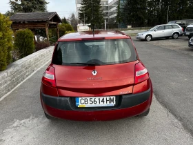 Renault Megane От Рено България като нов - 2200 € / 4302.83 лв. - 97558588 7