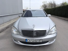 Mercedes-Benz S 320 Първи собственик в България 