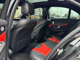 Mercedes-Benz C 63 AMG S | DISTRONIC | 360 | BURMESTER |  | Mobile.bg � ����� ������ 11