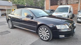 ����� �� �������� �� Audi A8 4.2fsi swiss full  of extras