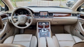 ����� �� �������� �� Audi A8 4.2fsi swiss full  of extras