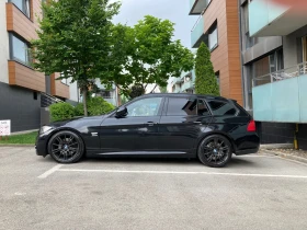 BMW 330 LCi, M pack, Shadow line | Auto.bg — изображение 5