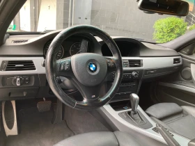 BMW 330 LCi, M pack, Shadow line | Auto.bg — изображение 9