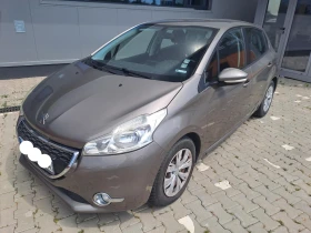 Peugeot 208 1.4 HDI ACTIVE