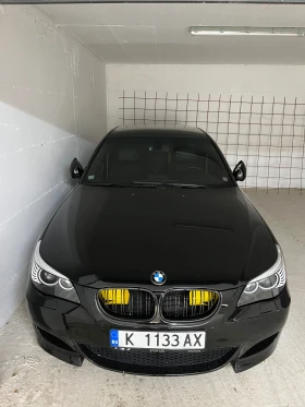 BMW 525 E60 - 10500 € / 20536.22 лв. - 72875438 9