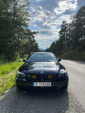 BMW 525 E60