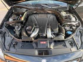 Mercedes-Benz CLS 550 4MATIC Автокредит Цена до България | Auto.bg — изображение 17