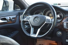 Mercedes-Benz CLS 550 4MATIC Автокредит Цена до България | Auto.bg — изображение 9