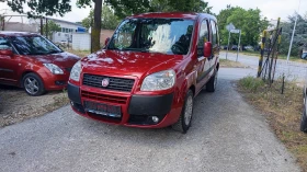 Fiat Doblo 1.3mjet 7������ ������ | Mobile.bg � ����� ������ 2