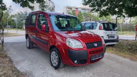 Fiat Doblo 1.3mjet 7������ ������ | Mobile.bg � ����� ������ 5