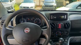 Fiat Doblo 1.3mjet 7������ ������ | Mobile.bg � ����� ������ 16