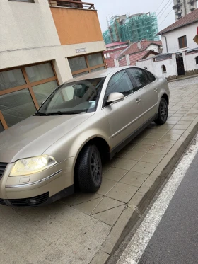 VW Passat B5.5 Variant | Mobile.bg � ����� ������ 2