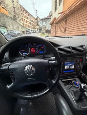 VW Passat B5.5 Variant | Mobile.bg � ����� ������ 5