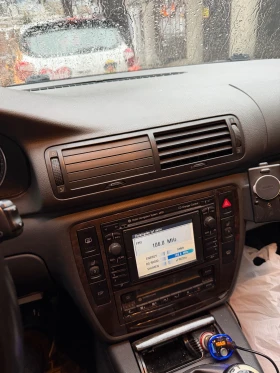 VW Passat B5.5 Variant | Mobile.bg � ����� ������ 6