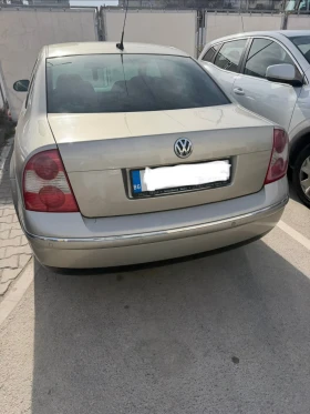 VW Passat B5.5 Variant | Mobile.bg � ����� ������ 3