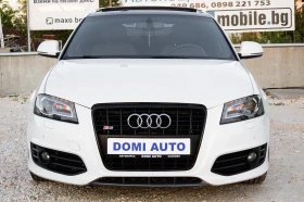 Audi A3 2.0tdi 140kc face avtomat 3 S-LINE pano | Mobile.bg � ����� ������ 2