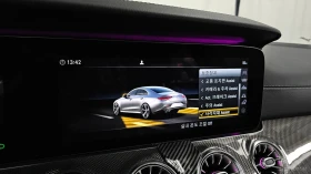 Mercedes-Benz CLS 300 AMG-LINE* BURMESTER* �������* ������* HUD*  | Mobile.bg � ����� ������ 14