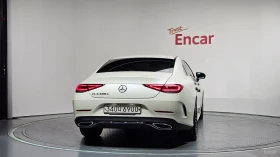 Mercedes-Benz CLS 300 AMG-LINE* BURMESTER* �������* ������* HUD*  | Mobile.bg � ����� ������ 4