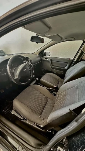 Opel Astra G 1.7 DTI | Auto.bg — изображение 4