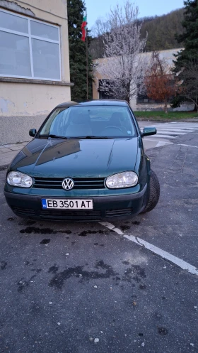 VW Golf Хечбек | Auto.bg — изображение 12