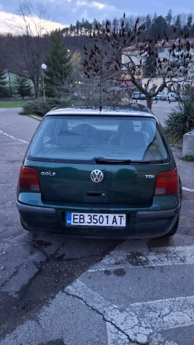 VW Golf Хечбек | Auto.bg — изображение 9