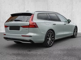 Volvo V60 T8* AWD* Ultra Black Edition* B&W | Auto.bg — изображение 2