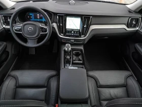 Volvo V60 T8* AWD* Ultra Black Edition* B&W | Auto.bg — изображение 4
