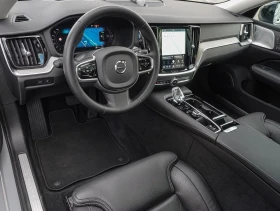 Volvo V60 T8* AWD* Ultra Black Edition* B&W | Auto.bg — изображение 3