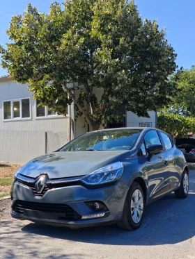 Renault Clio Tce Limited Edition