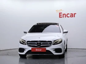 Mercedes-Benz E 300 4Matic Amg Line - 19113 € - 98814038 3
