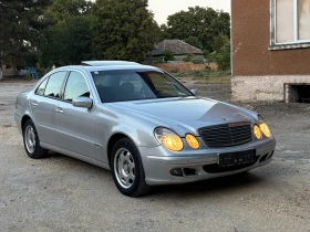 Mercedes-Benz E 220 2.2 CDI 150hp АВТОМАТ