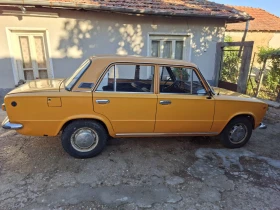 ����� �� �������� �� Lada 1200