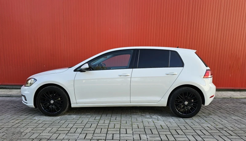 VW Golf 7 (1/2) Фейслифт, снимка 8 - Автомобили и джипове - 47295897